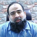 Mohammad Ijlal Shamsi