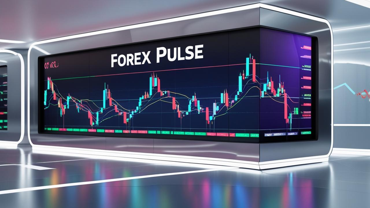 Forex Pulse Office